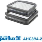 Filtre habitacle PURFLUX - AHC394-2