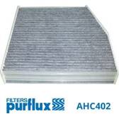 Filtre habitacle PURFLUX - AHC402