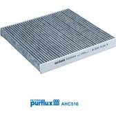 Filtre habitacle PURFLUX - AHC516