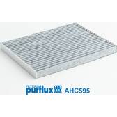 Filtre habitacle PURFLUX - AHC595