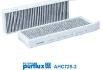 Filtre habitacle