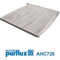 Filtre habitacle PURFLUX - AHC726