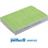 Filtre habitacle PURFLUX - AHH143