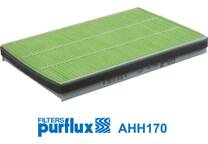 Filtre habitacle