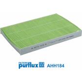 Filtre habitacle PURFLUX - AHH184