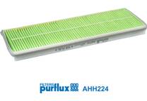 Filtre habitacle