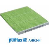 Filtre habitacle PURFLUX - AHH244