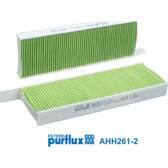 Filtre habitacle PURFLUX - AHH261-2