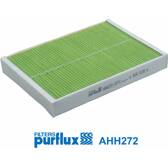 Filtre habitacle PURFLUX - AHH272
