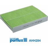 Filtre habitacle PURFLUX - AHH284