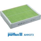 Filtre habitacle PURFLUX - AHH373