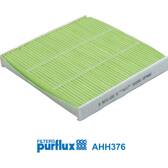 Filtre habitacle PURFLUX - AHH376