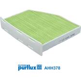 Filtre habitacle PURFLUX - AHH378
