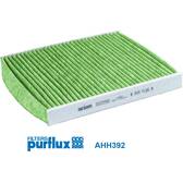 Filtre habitacle PURFLUX - AHH392