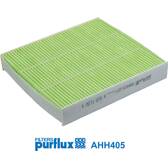 Filtre habitacle PURFLUX - AHH405