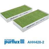 Filtre habitacle PURFLUX - AHH428-2