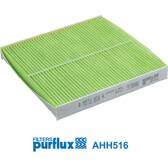 Filtre habitacle PURFLUX - AHH516