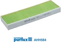 Filtre habitacle