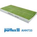 Filtre habitacle PURFLUX - AHH733