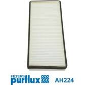 Filtro, aire habitáculo PURFLUX - AH224