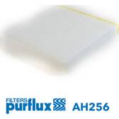 Filtro, aire habitáculo PURFLUX - AH256