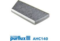 Filtro, aire habitáculo