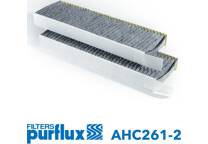 Filtro, aire habitáculo