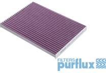 Filtro, ar do habitáculo