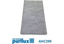 Filtro, ar do habitáculo