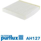 Filtro, Aria abitacolo PURFLUX - AH127