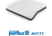 Filtro, Aria abitacolo