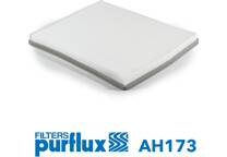 Filtro, Aria abitacolo