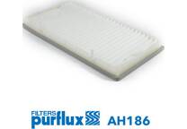 Filtro, Aria abitacolo