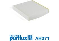 Filtro, Aria abitacolo