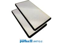Filtro, Aria abitacolo