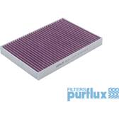 Filtro, Aria abitacolo PURFLUX - AHA184