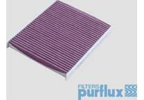 Filtro, Aria abitacolo
