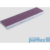 Filtro, Aria abitacolo PURFLUX - AHA300