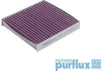 Filtro, Aria abitacolo
