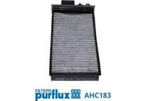 Filtro, Aria abitacolo
