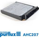 Filtro, Aria abitacolo PURFLUX - AHC207