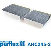 Filtro, Aria abitacolo PURFLUX - AHC245-2