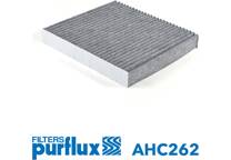 Filtro, Aria abitacolo
