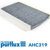 Filtro, Aria abitacolo PURFLUX - AHC319