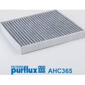Filtro, Aria abitacolo PURFLUX - AHC365