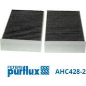 Filtro, Aria abitacolo PURFLUX - AHC428-2