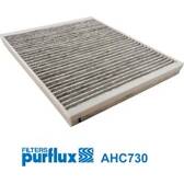 Filtro, Aria abitacolo PURFLUX - AHC730