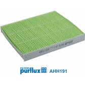 Filtro, Aria abitacolo PURFLUX - AHH191