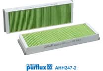 Filtro, Aria abitacolo