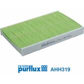 Filtro, Aria abitacolo PURFLUX - AHH319